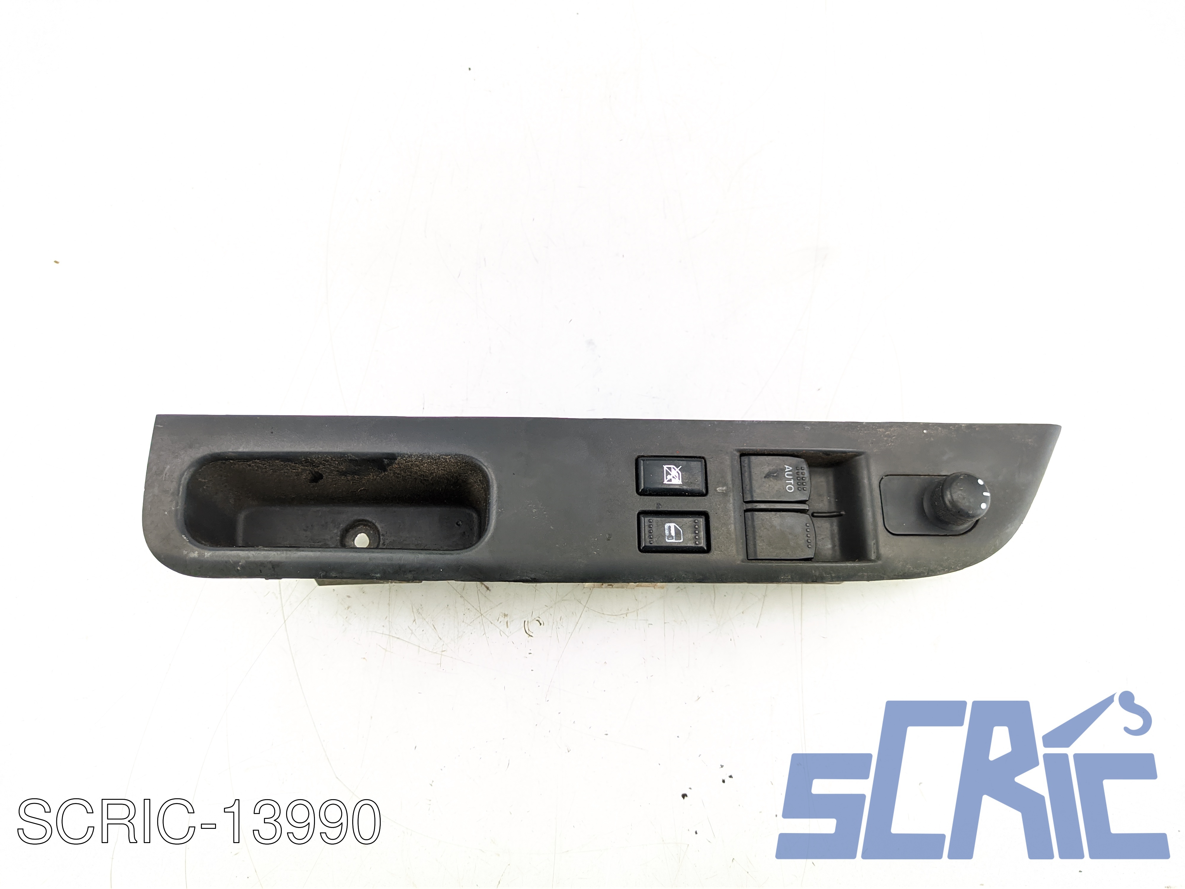 Pulsantiera Tastiera Alzavetro SUZUKI SWIFT 3 EZ, MZ 2005-2023 sinistra, sx