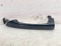 Maniglia Porta Esterna MERCEDES CLASSE A W169 2004-2012 sinistra, sx, frontale