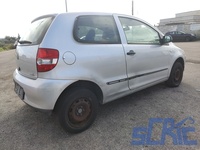Vw Fox  5Z1, 5Z3, 5Z4 1.2 55CV 2005-2011