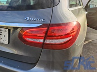 Mercedes Classe C S205 C 220 D 4MATIC 170CV 2015-2018