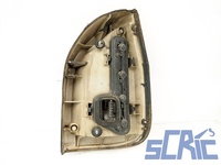 Fanalino Stop Posteriore OPEL ZAFIRA A T98 2000-2005 destro, dx, posteriore