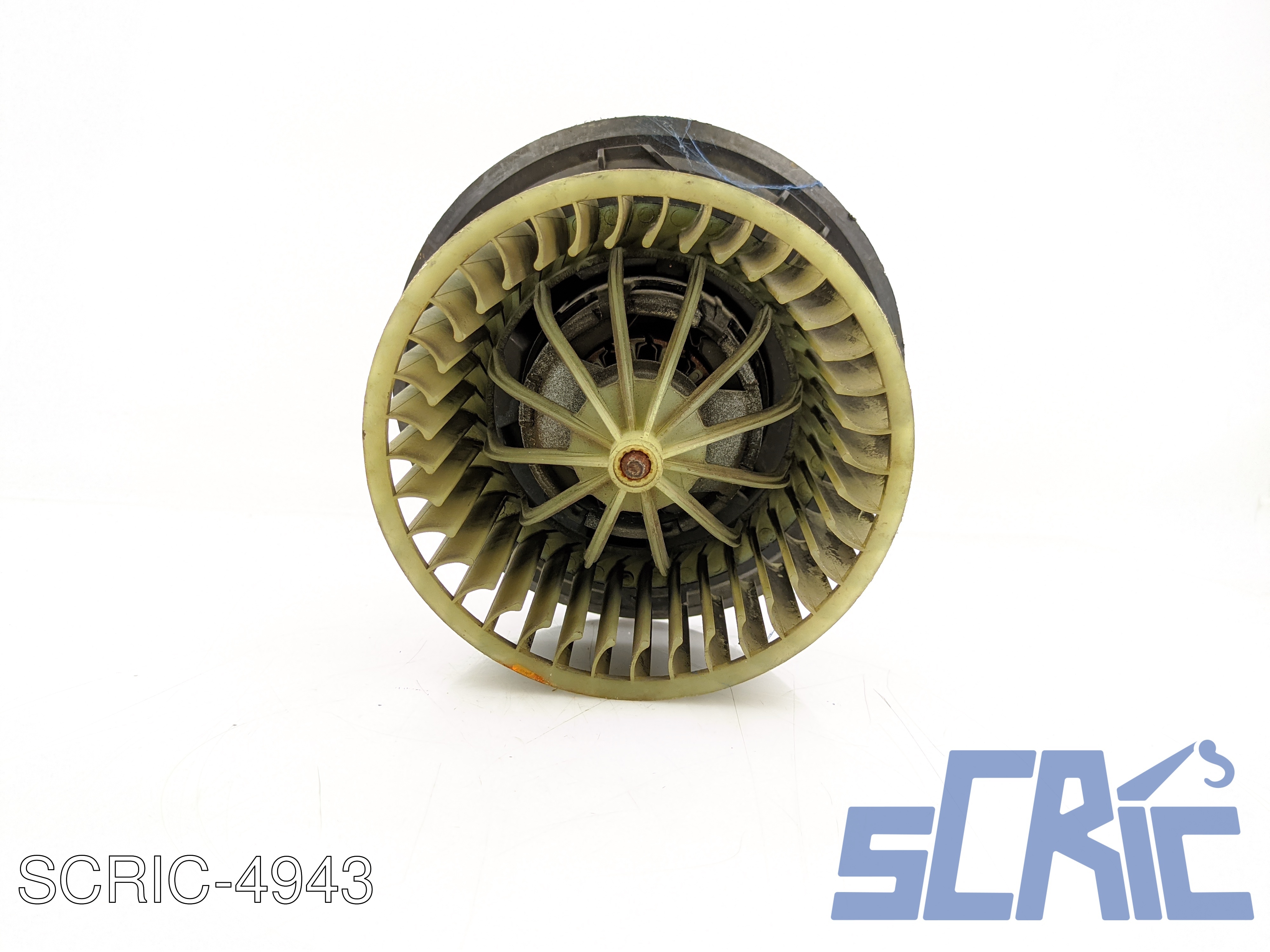 Ventola Stufa LANCIA DEDRA 835 1989-1999 46451865, 60812324, 7596216