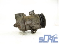 Compressore Clima SMART FORFOUR 454 1.5 CDI 2004-2006 4472209685, 7813A132