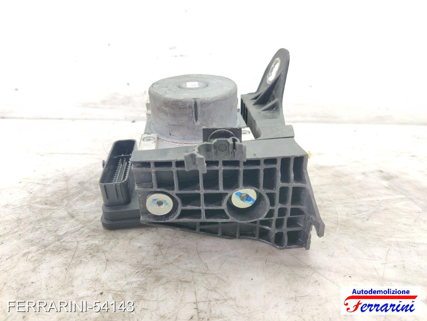 Modulo Centralina Abs