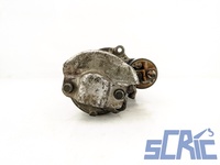 Motorino Avviamento PEUGEOT 106 2 1A, 1C 1.5 D 1996-2001 5802E9, D7R11, 5802ER 7