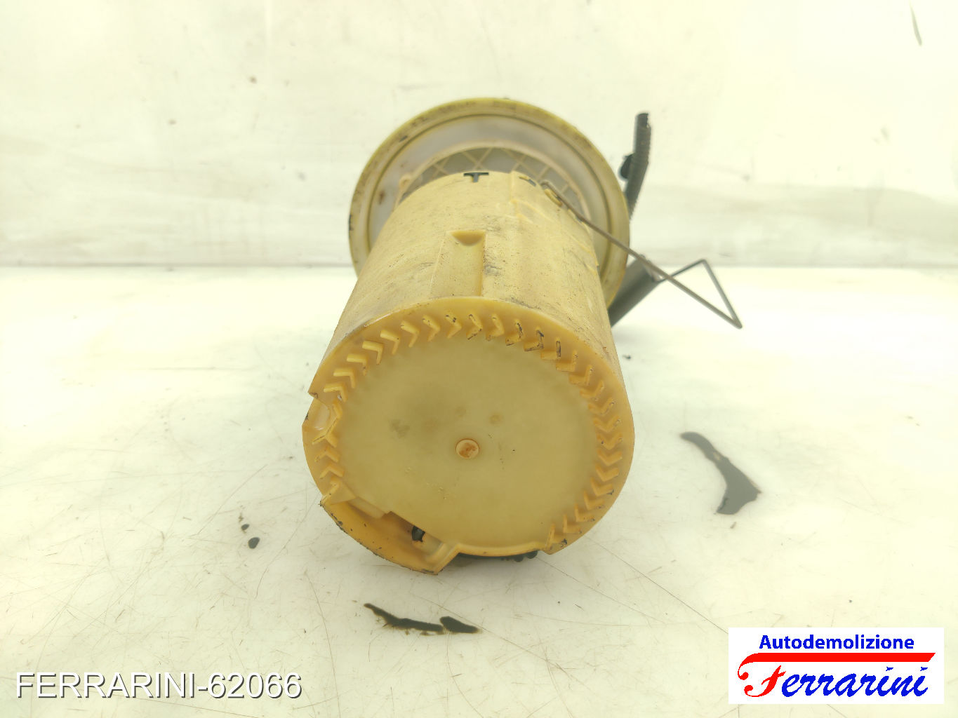Cestello Pompa Galleggiante Serbatoio FORD TRANSIT FA 2.2 TDCI 2006-2014