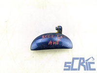 Maniglia Porta Esterna PEUGEOT 107 PM, PN 2005-2014 sinistra, sx, frontale