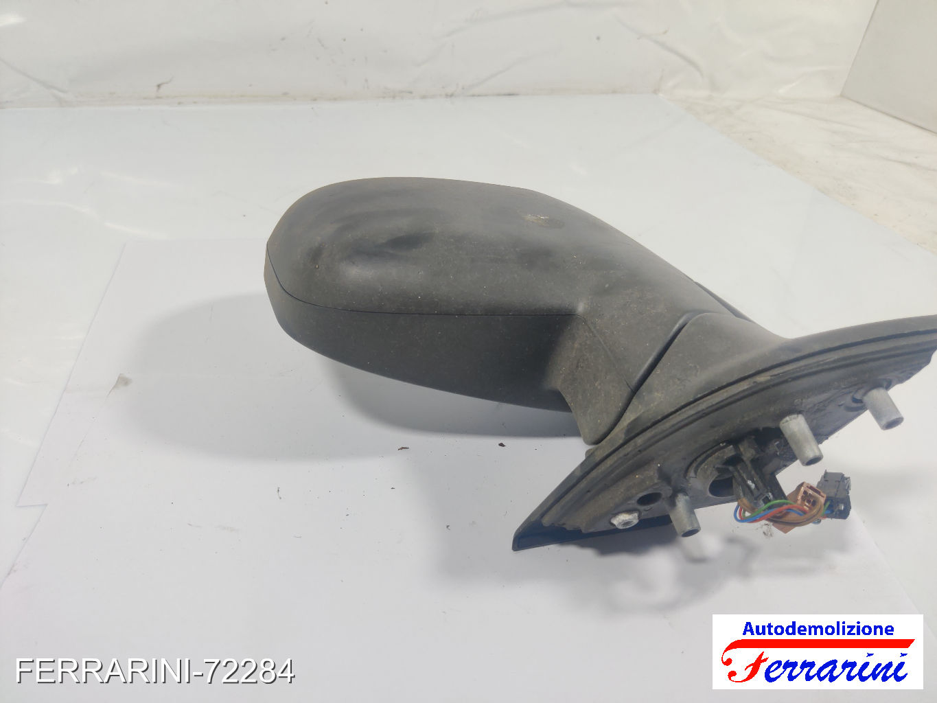 Specchietto Laterale FIAT DUCATO 230 1994-2002 sinistro, sx