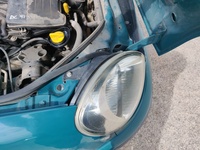 Renault Kangoo KC0/1 1.2 16V 75CV 2001-2023