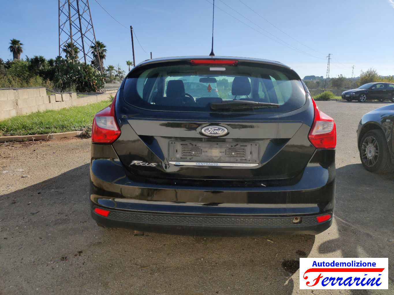 Ford Focus 3 73