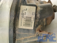 Faro Anteriore NISSAN MICRA 2 K11 2000-2003 sinistro, sx B60101F511, 89004677
