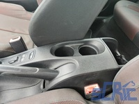Seat Leon 1P1 1.9 TDI 105CV 2005-2010