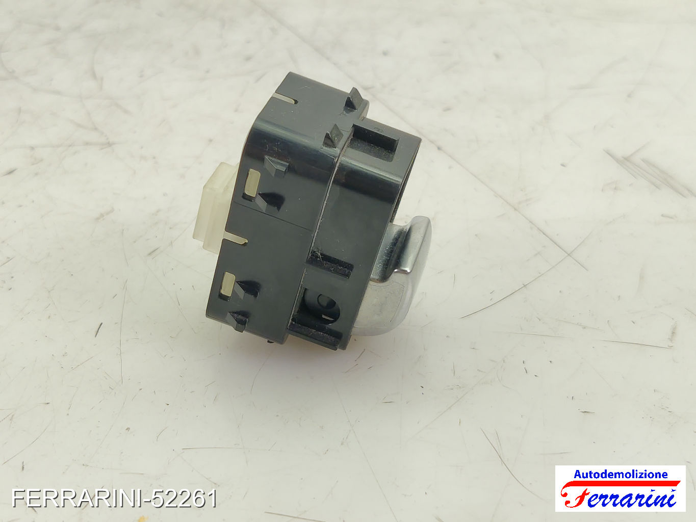 Interruttore comando sedile MERCEDES CLASSE C S205 2015-2018 Retro Sinistra