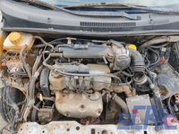 Chevrolet Matiz M200, M250 1.0 67CV 2005-2007