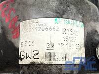 Compressore Clima OPEL MERIVA A X03 1.3 CDTI 2003-2010 SD6V101513F, 18197538