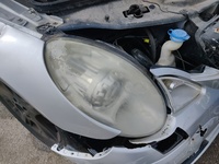 Mercedes Classe R V251, W251 R 280 CDI 4MATIC 190CV 2006-2012