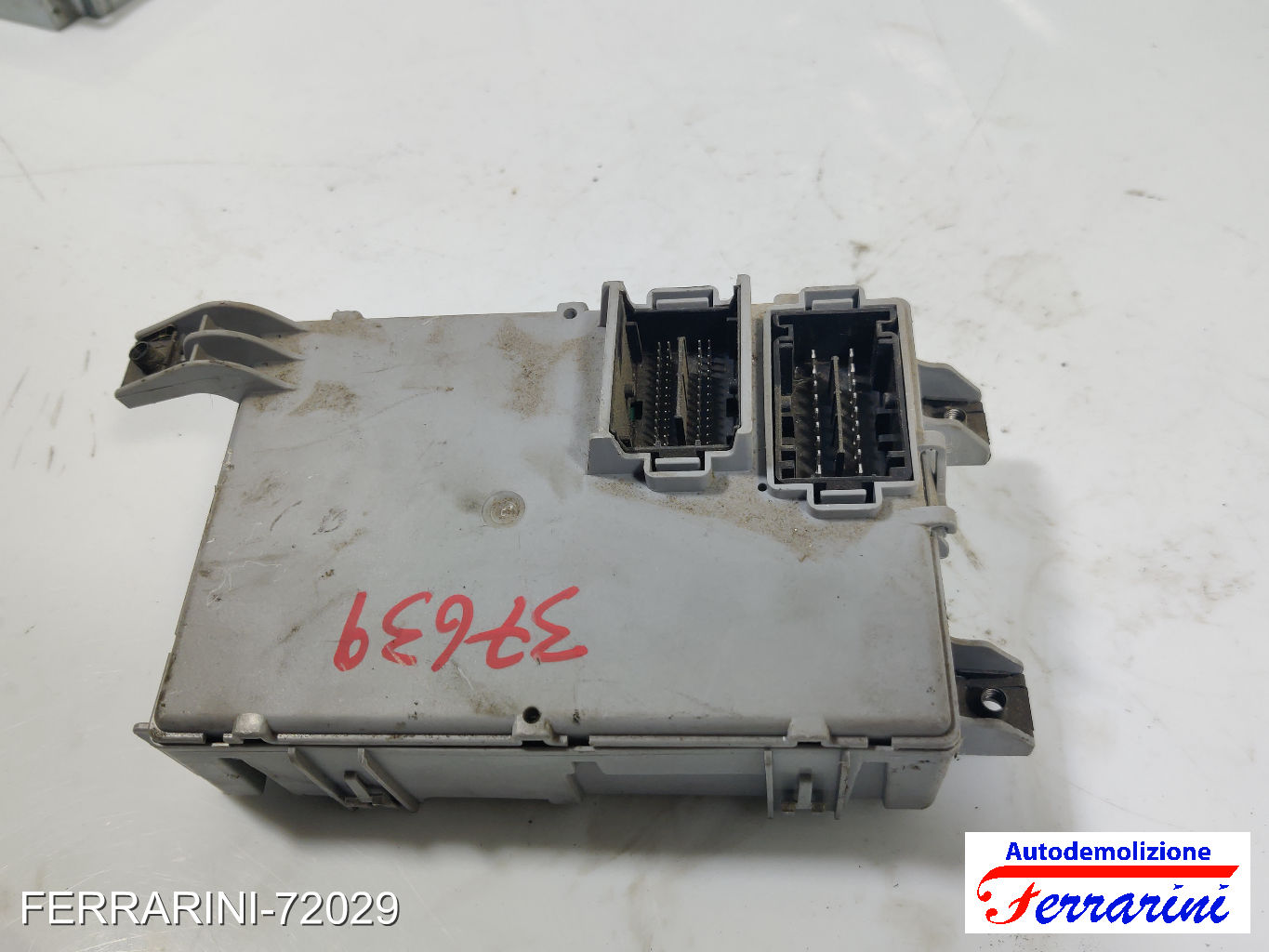 Kit Accensione LANCIA YPSILON 312 1.2 2011-2023 51933468 15