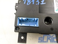 Tastiera Clima ALFA ROMEO 159 SW 939 2006-2011 anteriore, frontale 1560547840