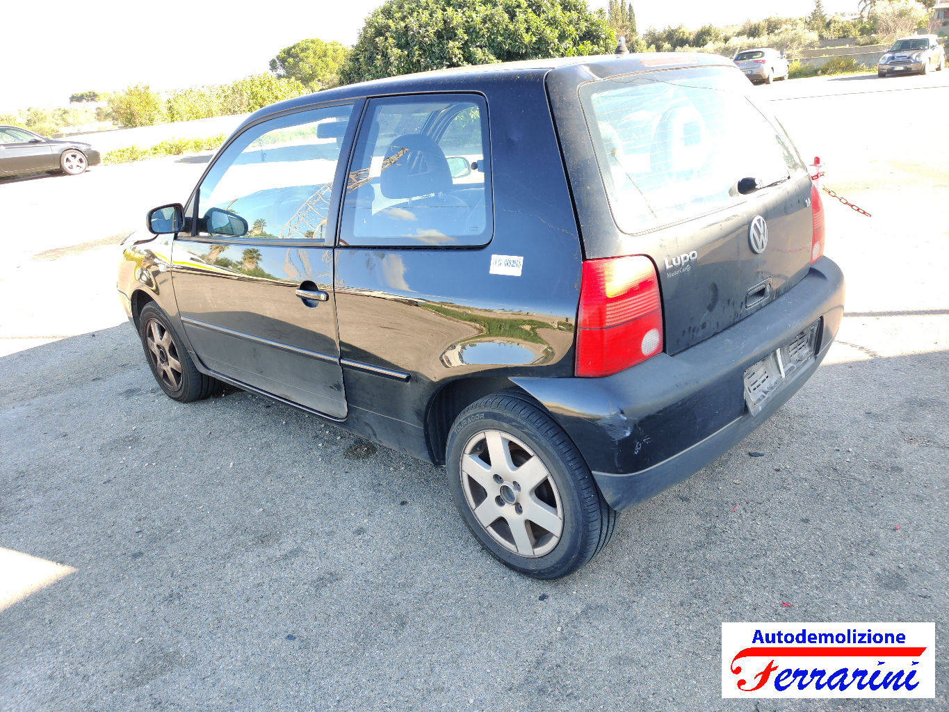 Vw Lupo 63