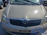 Toyota Corolla Verso E12 1.6 VVT-I 110CV 2001-2004