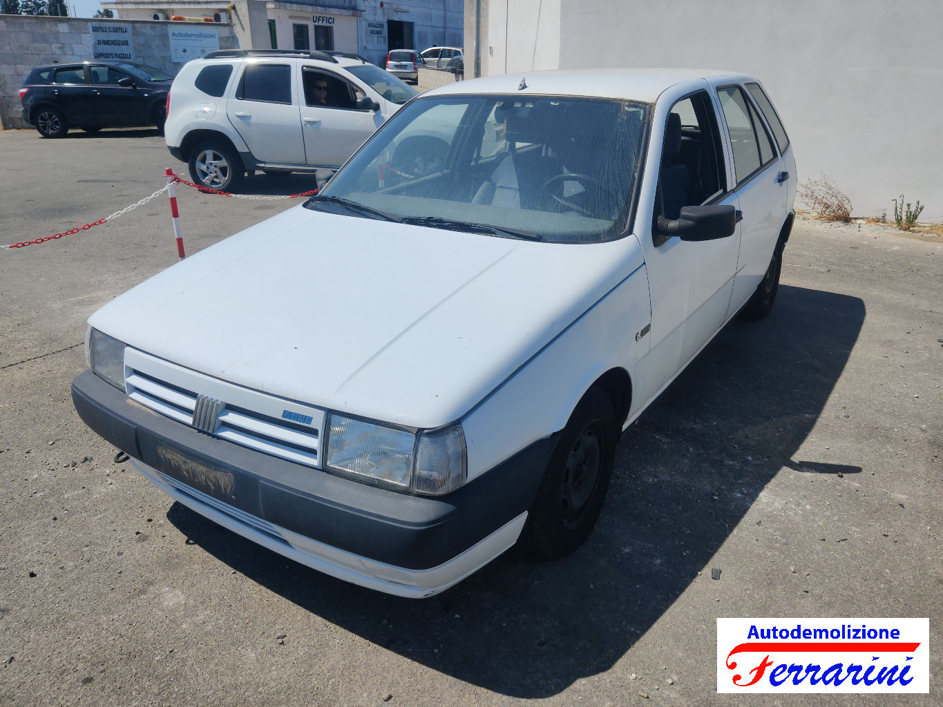 Fiat Tipo 70