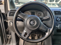 Vw Touran 1T3 1.4 TSI ECOFUEL 150CV 2010-2015