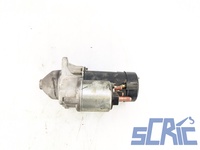 Motorino Avviamento OPEL CORSA D S07 1.2 LPG 2011-2014 09130838, 09115192