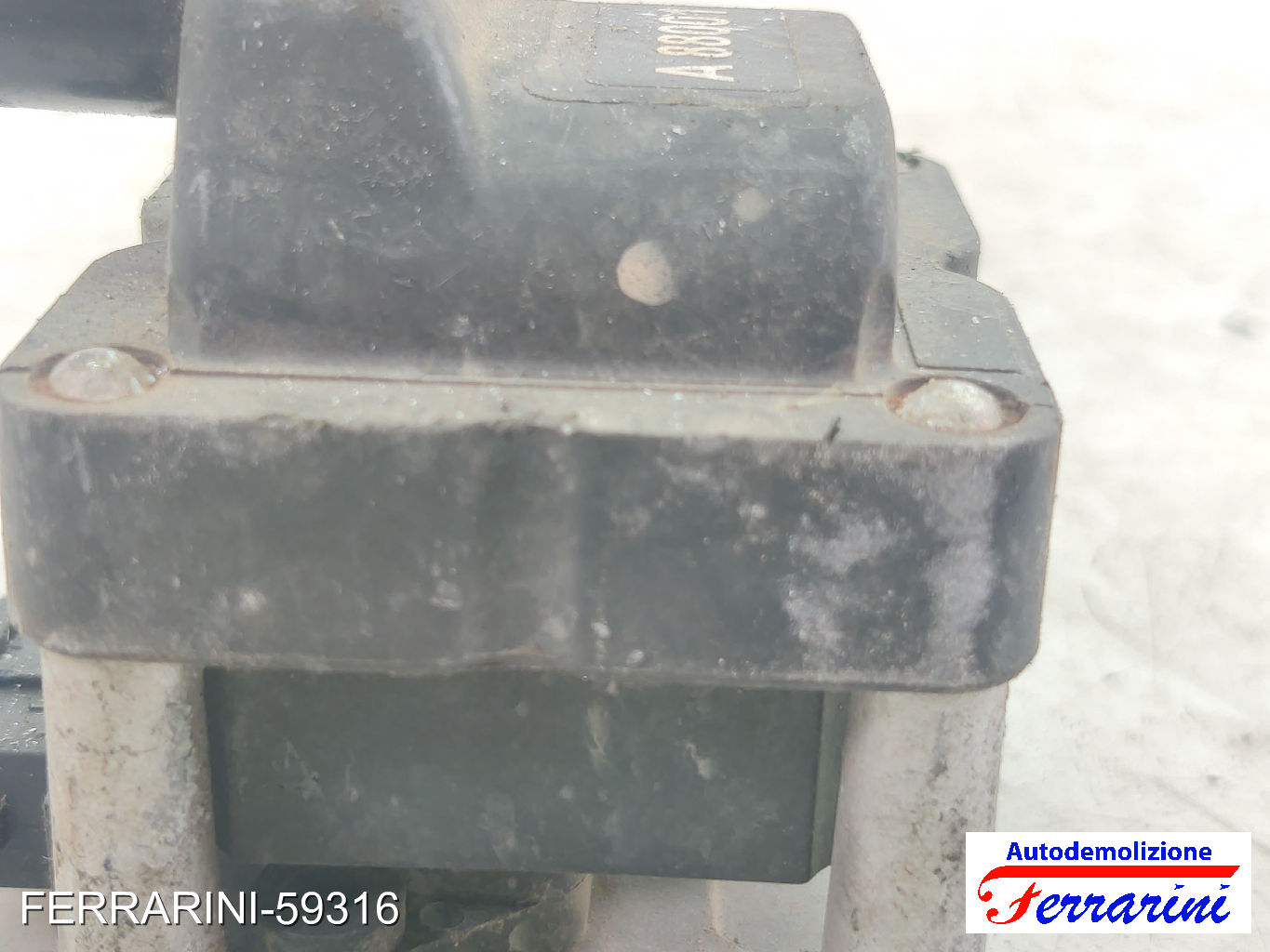 Bobina Di Accensione VW GOLF 3 1H1 1.8 1991-1997 6N0905104, 867905104A