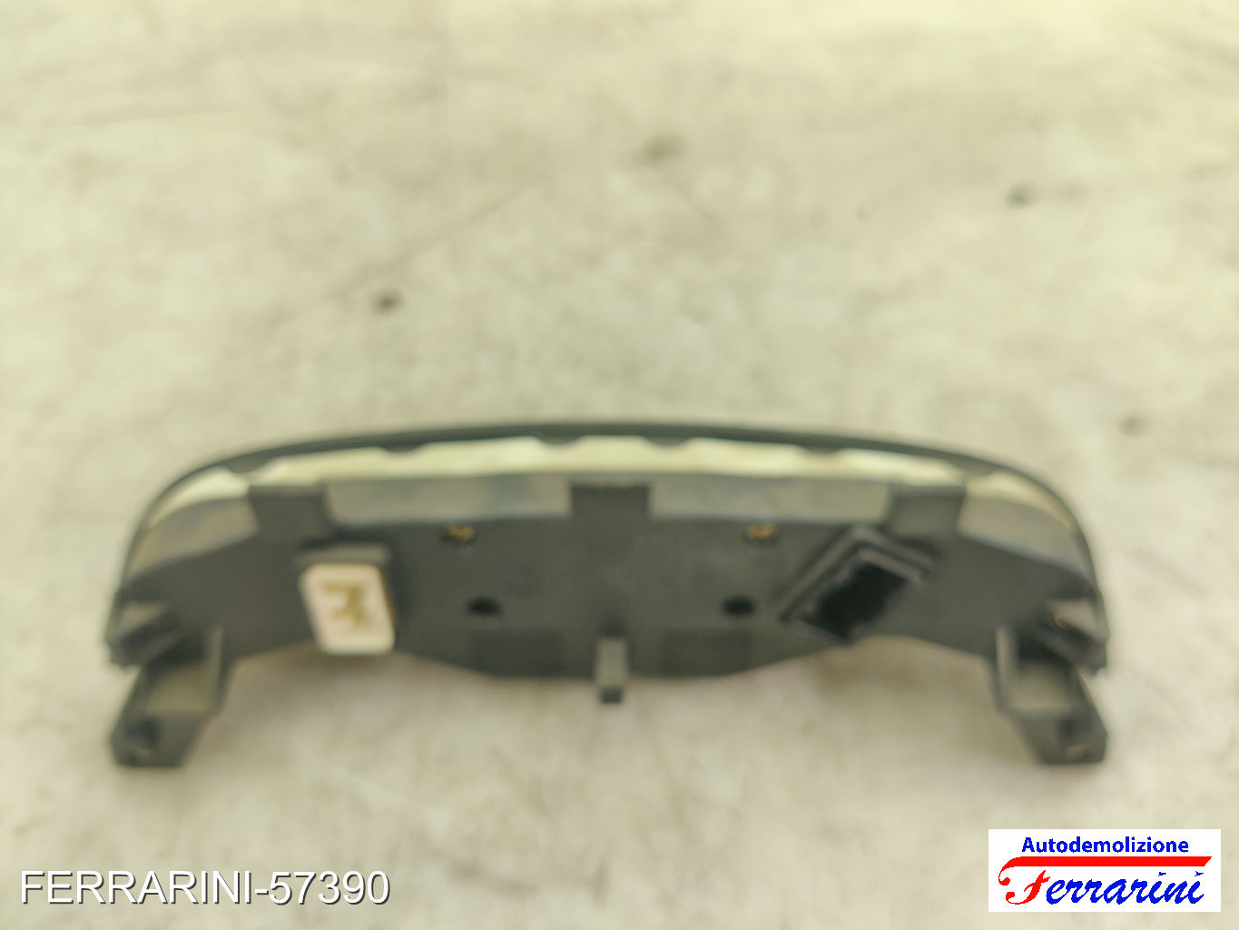 Pulsantiera Tastiera Alzavetro FIAT PUNTO 188 1999-2010 sinistra, sx, frontale
