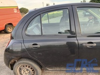 Nissan Micra 3 K12 1.0 16V 65CV 2003-2010