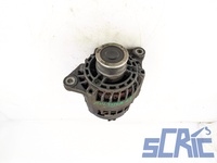Alternatore FIAT PUNTO 188 1.9 JTD 80 1999-2012 63321804, 51859053, 46765838