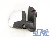 Specchietto Laterale FIAT FIORINO 225 2008-2023 destro, dx