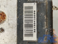 Centralina Pompa Abs KIA RIO DC 1.5 16V 2002-2005 58970FD100, 392AAC1E104 9