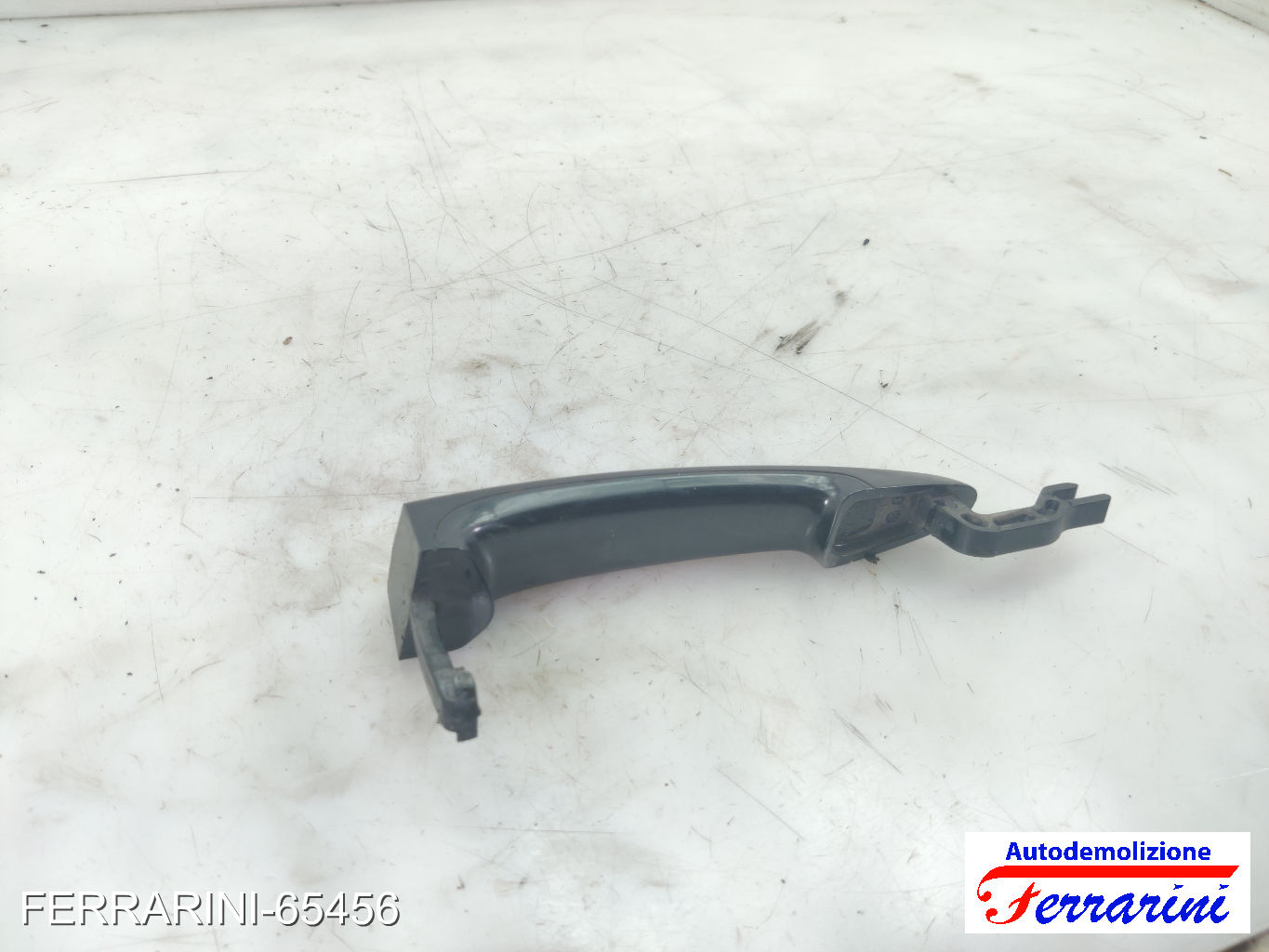 Maniglia Porta Esterna BMW 3 COUPÉ E92 2008-2010 destra, dx, frontale, anteriore 6