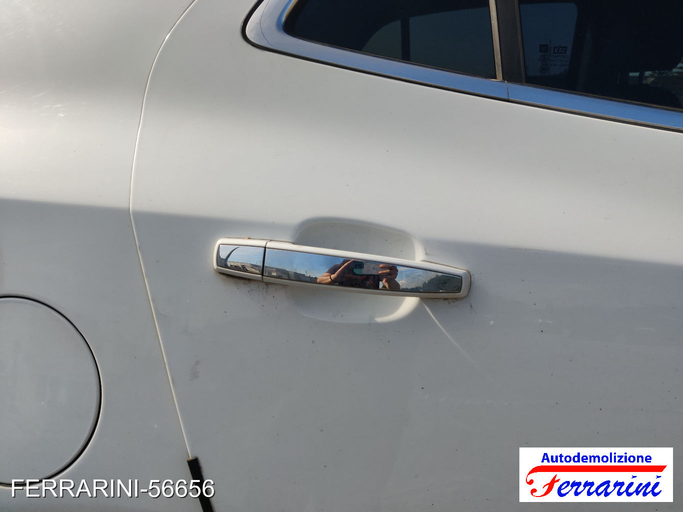 Opel Mokka Mokka X J13 1.7 CDTI 131CV 2012-2023