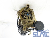 Pompa Alta Pressione Iniezione FIAT MAREA WEEKEND 185 1.9 TD 100 1996-2003