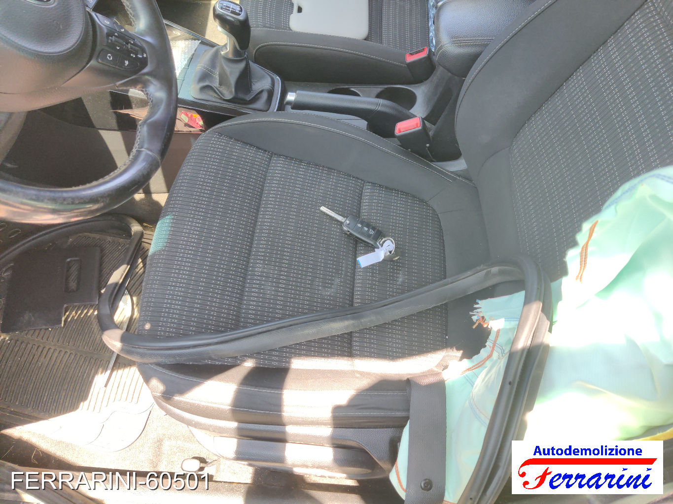 Kia Stonic YB 1.4 CVVT 99CV 2017-2023