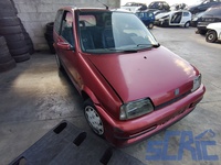 Fiat Cinquecento 500 170 0.9 I.E S 40CV 1991-1999