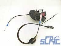 Serratura Porta FORD FIESTA 6 CB1, CCN 2010-2012 destro, dx, frontale, anteriore
