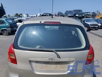 Toyota Corolla Verso E12 1.6 VVT-I 110CV 2001-2004