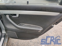 Audi A4 At 8ED 2.0 TDI 16V 140CV 2004-2008