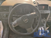 Opel Zafira B A05 1.9 CDTI 120CV 2005-2015