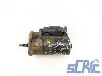 Motorino Avviamento VW POLO 9A, 9N 1.2 12V 2001-2007 02T911023S, 02T911023R 8