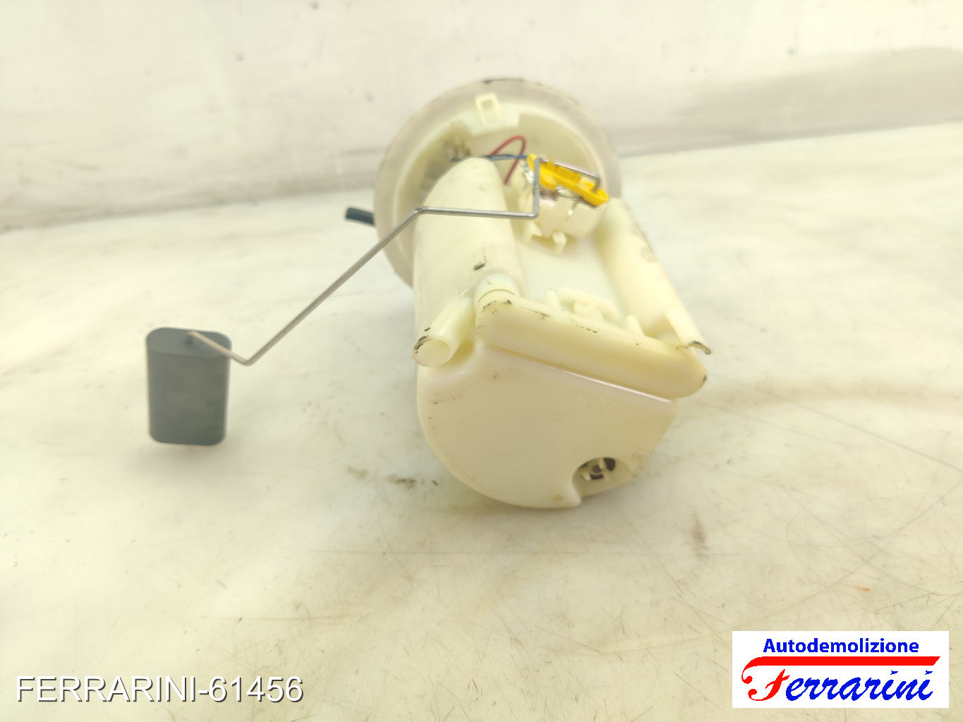 Cestello Pompa Galleggiante Serbatoio OPEL ZAFIRA B A05 2.0 2006-2010 51773950