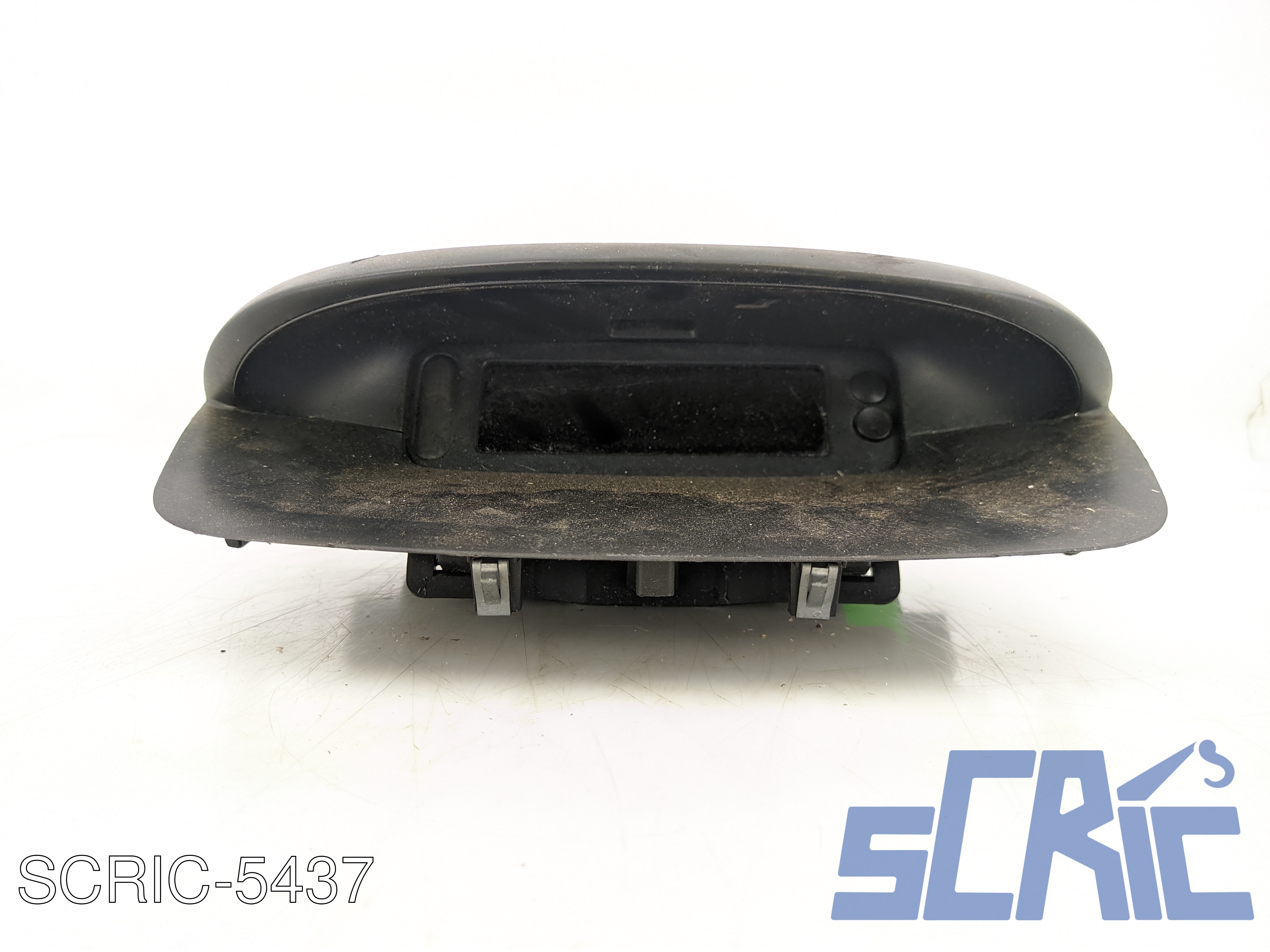 Display Cruscotto RENAULT MEGANE 3 B3, BZ0/1 2008-2015 280349044R, 1004595