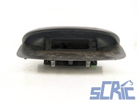 Display Cruscotto RENAULT MEGANE 3 B3, BZ0/1 2008-2015 280349044R, 1004595