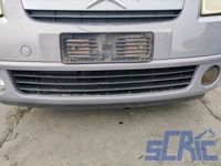 Citroen C2 JM 1.4 HDI 68CV 2003-2009