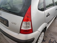 Citroen C3 1 FC, FN 1.1I 60CV 2002-2009