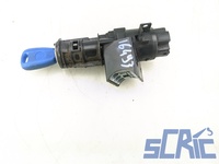 Kit Accensione FIAT DOBLO 119, 223 1.9 JTD 2003-2010 0281012864, 51770486