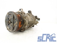 Compressore Clima VW POLO 6N2 1.4 16V 1999-2001 6N0820803B, 6N0820803C